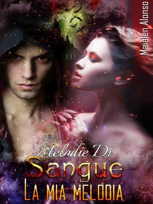 cover image of Melodie del Sangue 2/2